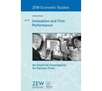 Innovation And Firm Performance