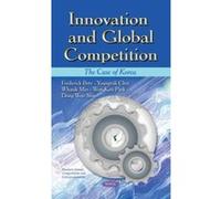 INNOVATION AND GLOBAL COMPETITION THE (Business Issues, Competition and Entrepreneurship) - [Version Originale] Inconnu (Auteur)