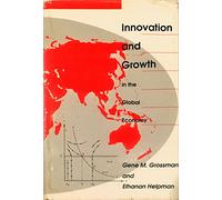 Innovation and Growth in the Global Economy