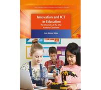 Innovation And Ict In Education