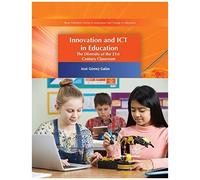 Innovation And Ict In Education