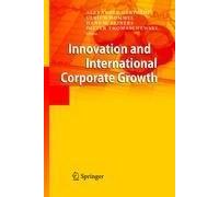 Innovation And International Corporate Growth