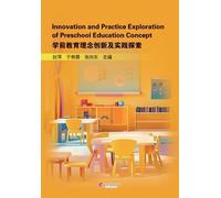 Innovation and Practice Exploration of Preschool Education Concept
