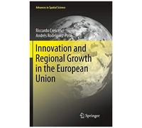 Innovation And Regional Growth In The European Union
