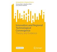 Innovation And Regional Technological Convergence