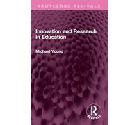 Innovation and Research in Education