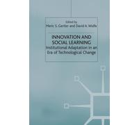 Innovation And Social Learning