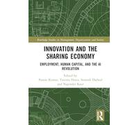 Innovation and the Sharing Economy
