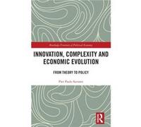 Innovation Complexity and Economic Evolution by Pier Paolo Saviotti Pier Paolo Saviotti (Auteur)