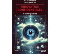 Innovation confidentielle Benoît Wintrebert (Auteur), Xavier Niel (Préface)