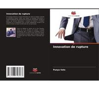 Innovation De Rupture