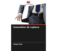 Innovation de rupture