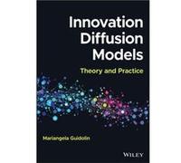 Innovation Diffusion Models by Guidolin & Mariangela University of Padua & Padua & Italy Guidolin Mariangela University of Padua Padua Italy (Auteur)