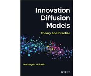 Innovation Diffusion Models by Guidolin & Mariangela University of Padua & Padua & Italy Guidolin Mariangela University of Padua Padua Italy (Auteur)