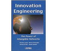 Innovation Engineering Henri Samier, Herve Christofol, Patrick Corsi, Simon Richir (Auteur)