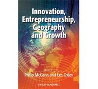 Innovation Entrepreneurship Geography and Growth by Oxley & Les University of Waikato & New Zealand Oxley Les University of Waikato New Zealand (Auteur)