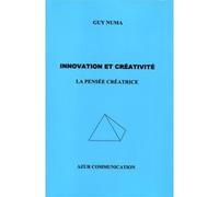Innovation et créativité