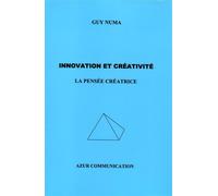 Innovation et créativité