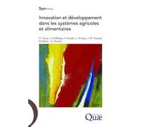 Innovation et développement dans les systèmes agricoles et alimentaires: POSTFACE GAEL GIRAUD