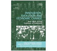 Innovation, Evolution And Economic Change