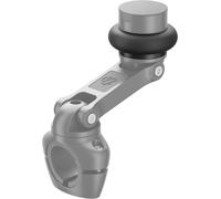 Innovation Française Amortisseur De Vibrations Pour Support Telephone Moto, Protège Votre Téléphone Et Son Appareil Photo. Compatible Avec La Gamme Pro[MAG5291119]