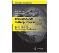 Innovation, Growth And Competitiveness