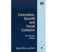 Innovation, Growth And Social Cohesion