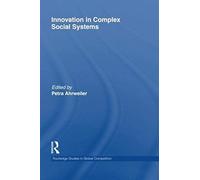 Innovation In Complex Social Systems
