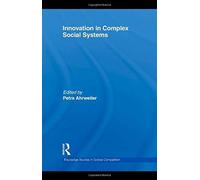 Innovation In Complex Social Systems