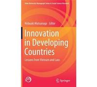 Innovation In Developing Countries