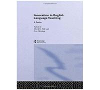 Innovation In English Language Teaching