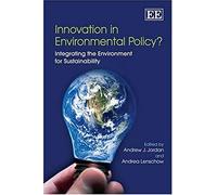 Innovation In Environmental Policy?