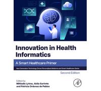 Innovation in Health Informatics