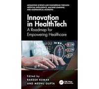 Innovation in Healthtech