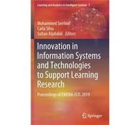 Innovation in Information Systems and Technologies to Support Learning Research - Springer Nature Switzerland AG - Springer Nature Switzerland AG - Livre Springer Nature Switzerland AGSpringer Nature