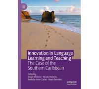 Innovation In Language Learning And Teaching