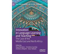 Innovation In Language Learning And Teaching