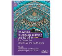 Innovation In Language Learning And Teaching