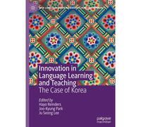 Innovation In Language Learning And Teaching