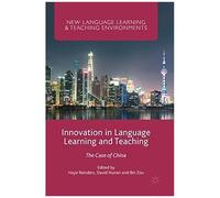Innovation In Language Learning And Teaching