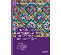 Innovation In Language Learning And Teaching