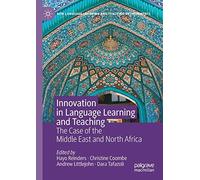 Innovation In Language Learning And Teaching