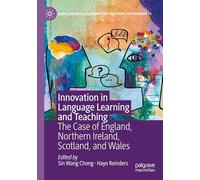 Innovation in Language Learning and Teaching: The Case of England, Northern Ireland, Scotland, and Wales