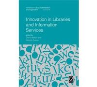 Innovation in Libraries and Information Services Innovation in Libraries and Information Services (Auteur)