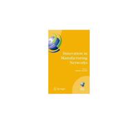 Innovation In Manufacturing Networks