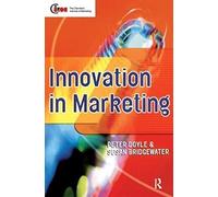 Innovation In Marketing