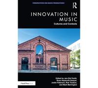 Innovation In Music