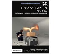 Innovation In Music