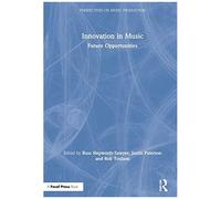 Innovation In Music
