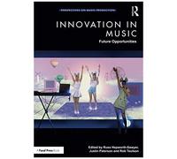 Innovation In Music